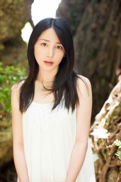 霸上特工女军师