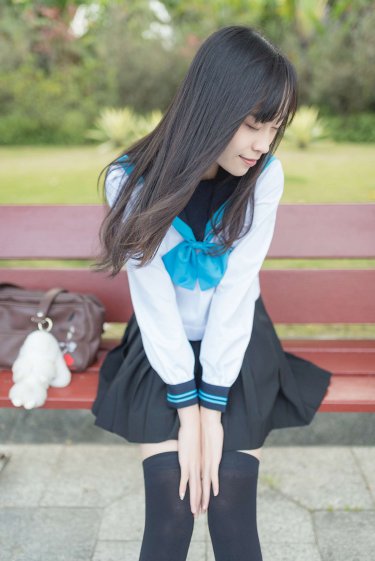 《村上里沙和小孩》